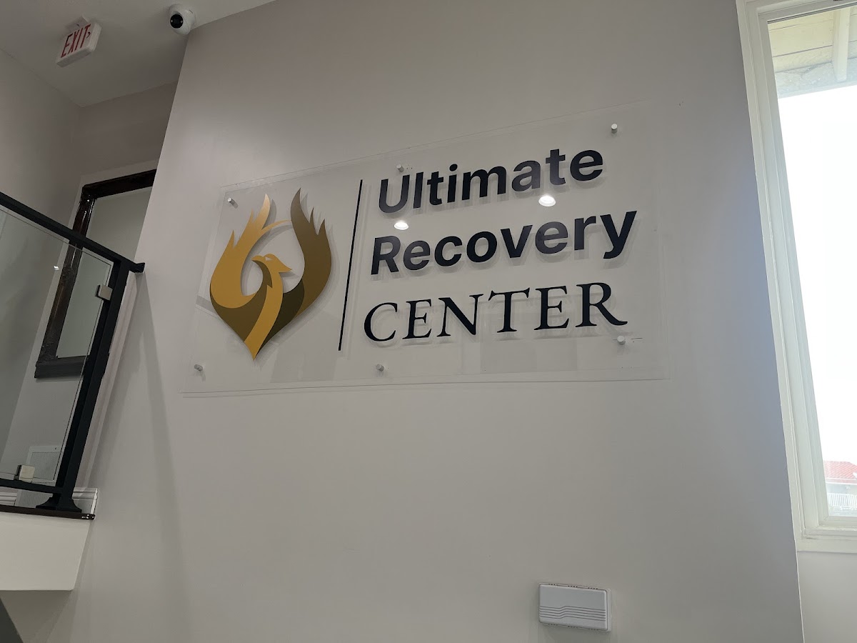 Ultimate Recovery Center - Photo 4