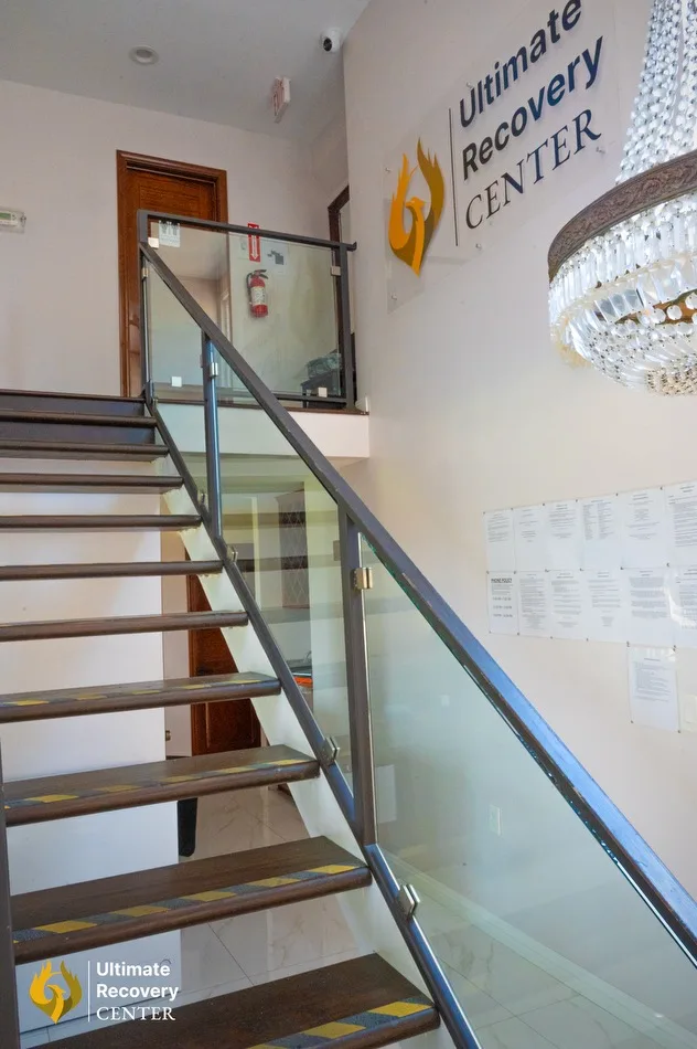 Ultimate Recovery Center - Photo 2