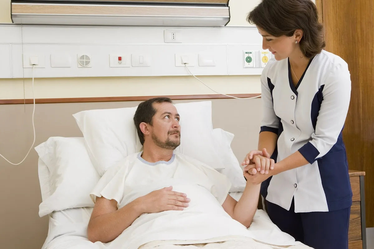 Waismann Method Rapid Detox Center - Photo 3