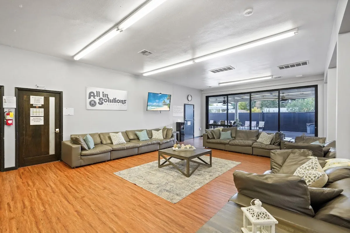 All In Solutions California - Photo 5