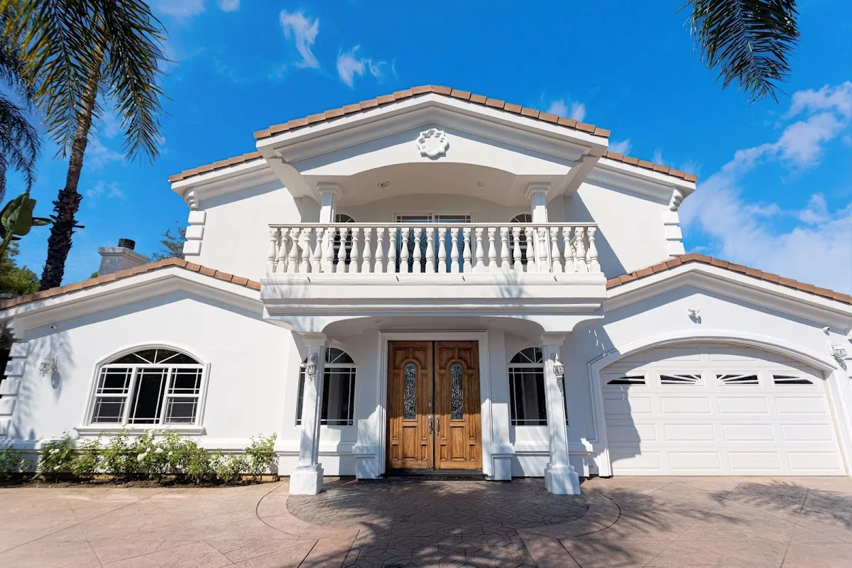 Spark to Recovery Sherman Oaks