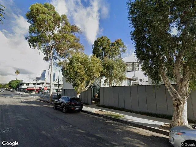 The Canyon at Santa Monica - Photo 6