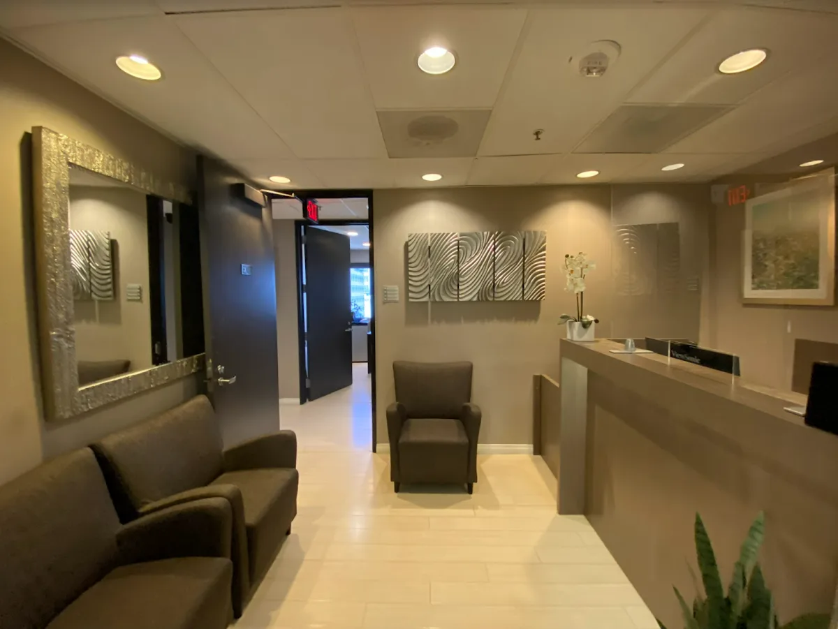 Mental Health Center - Photo 2