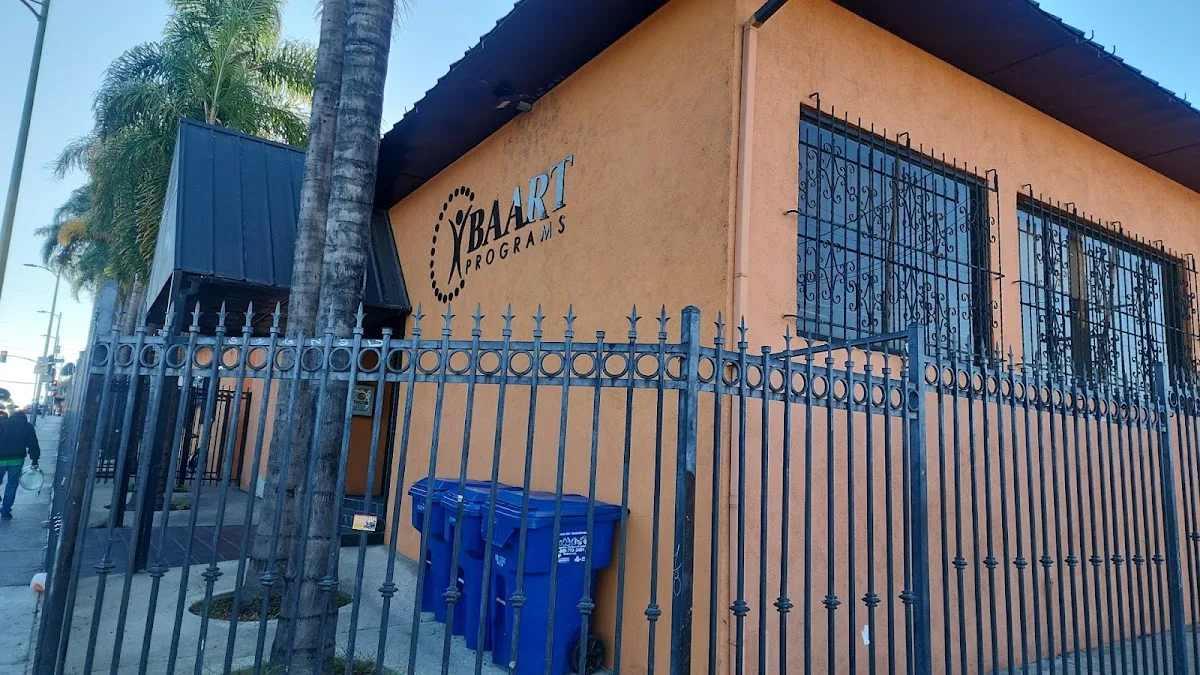 BAART Programs Beverly