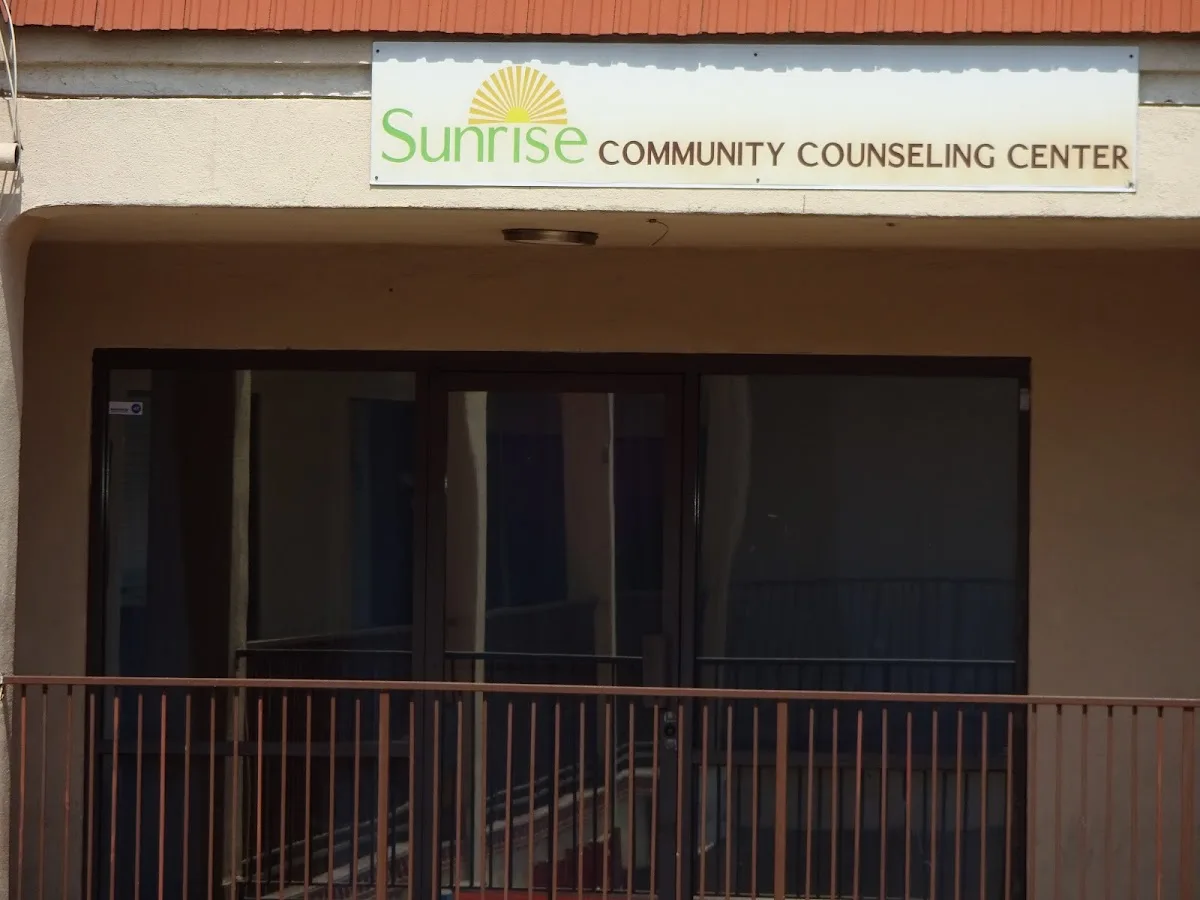 Sunrise Community Counseling Center - Photo 5