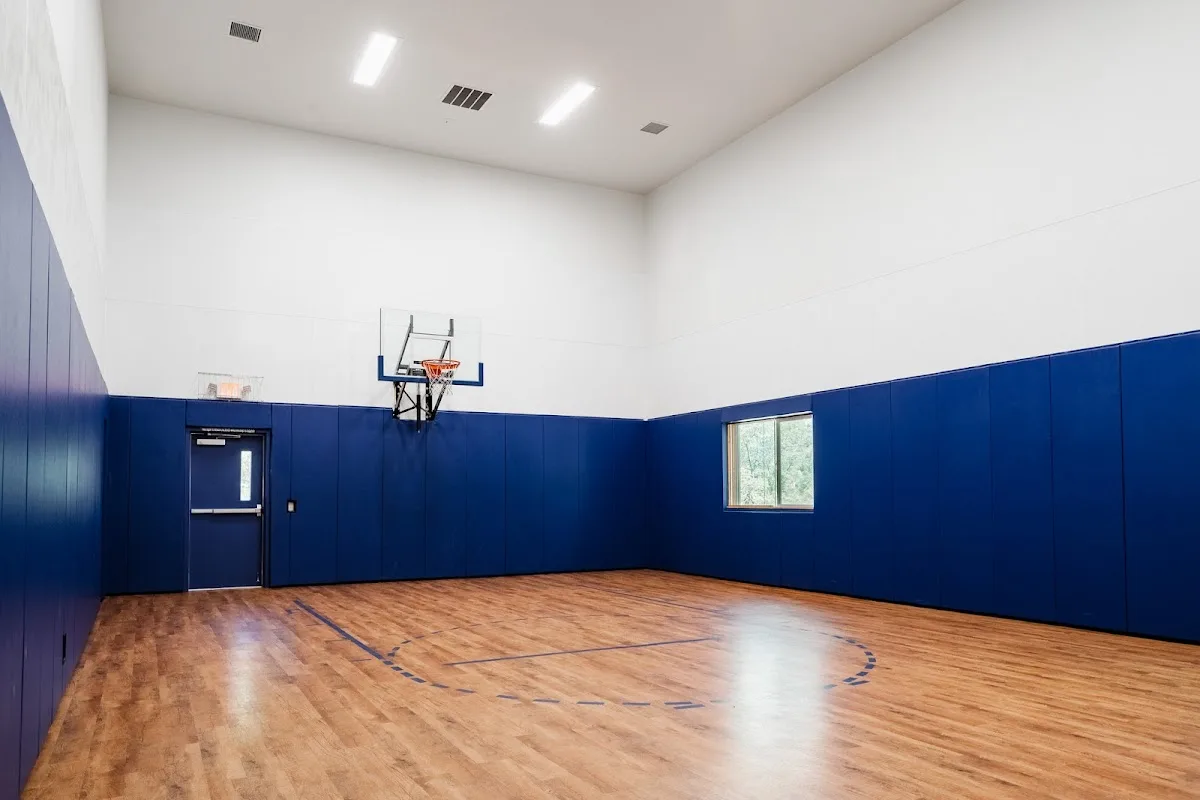 Serenity Lodge - Photo 2