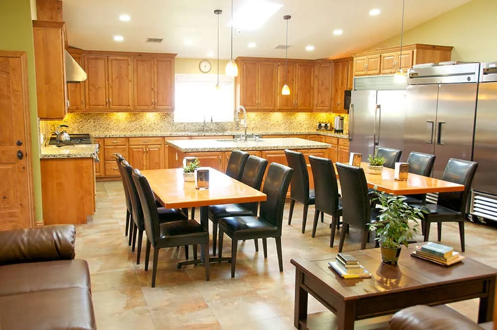 The Discovery House - Photo 4