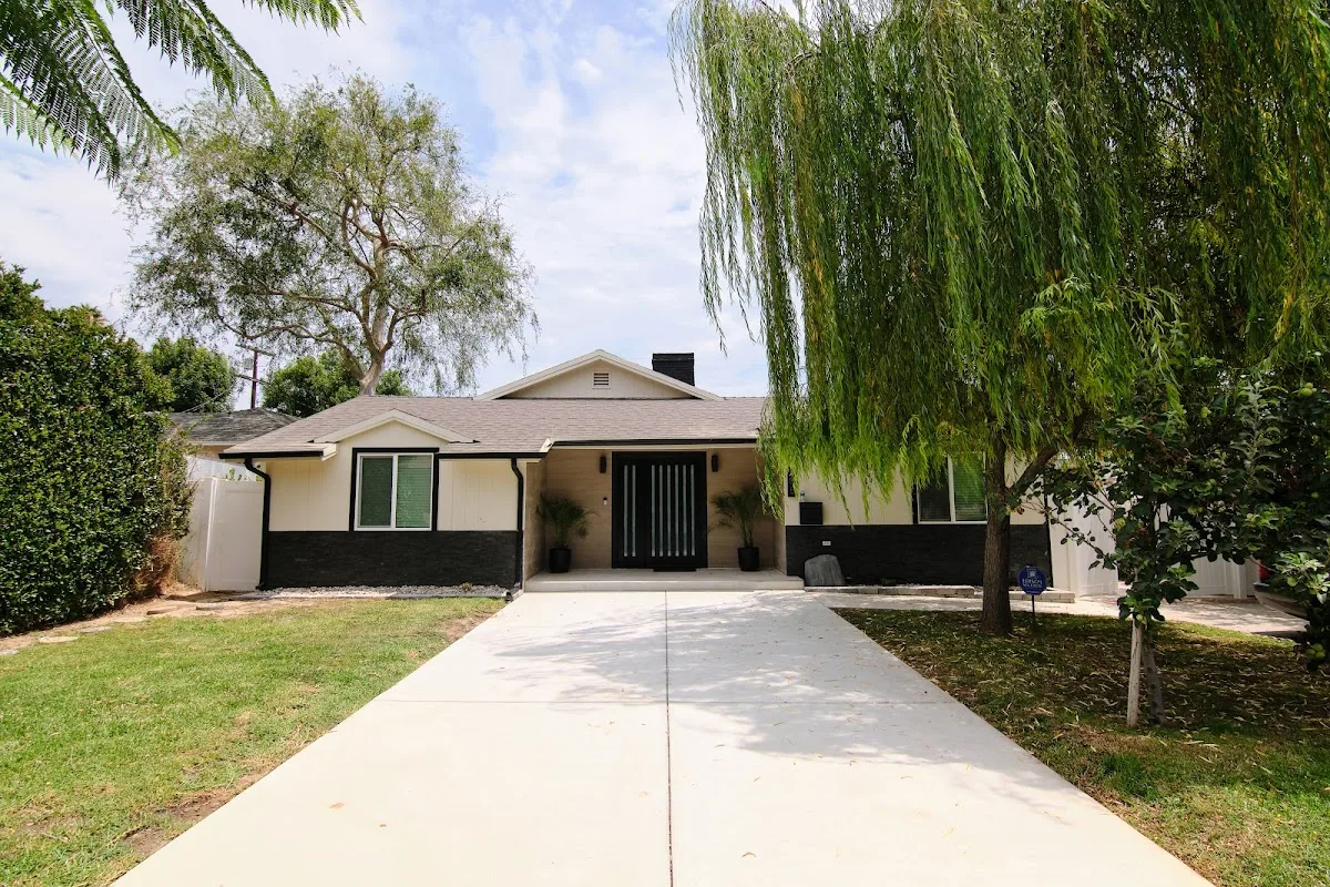 Wellness Haven Recovery