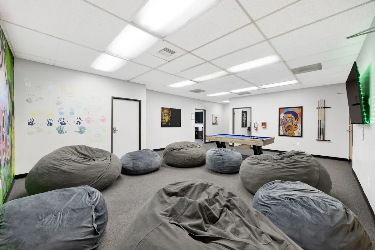 The Healthier Choice Recovery (THC Recovery) | Drug & Alcohol Rehab | Mental Health - Photo 3