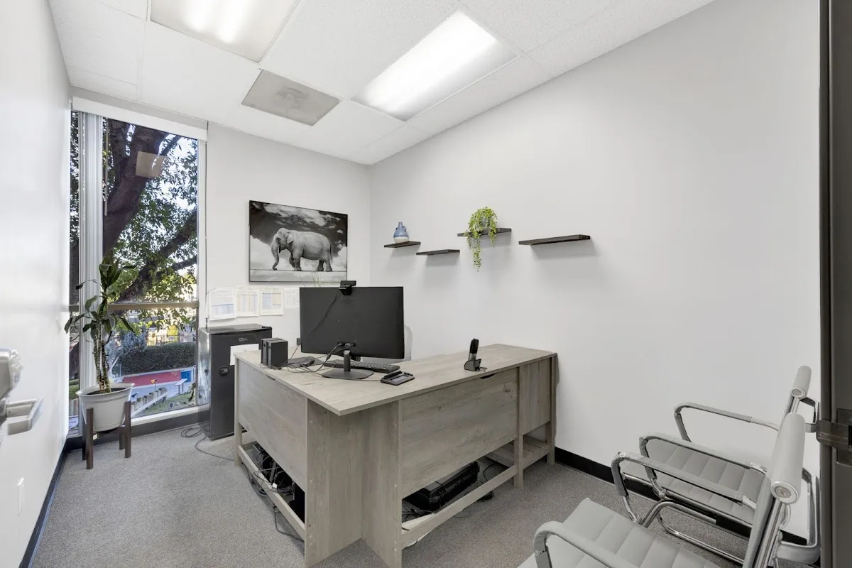 The Healthier Choice Recovery (THC Recovery) | Drug & Alcohol Rehab | Mental Health - Photo 4