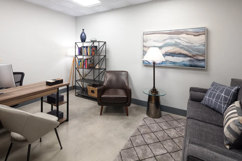 Nexus Recovery Services - Photo 4