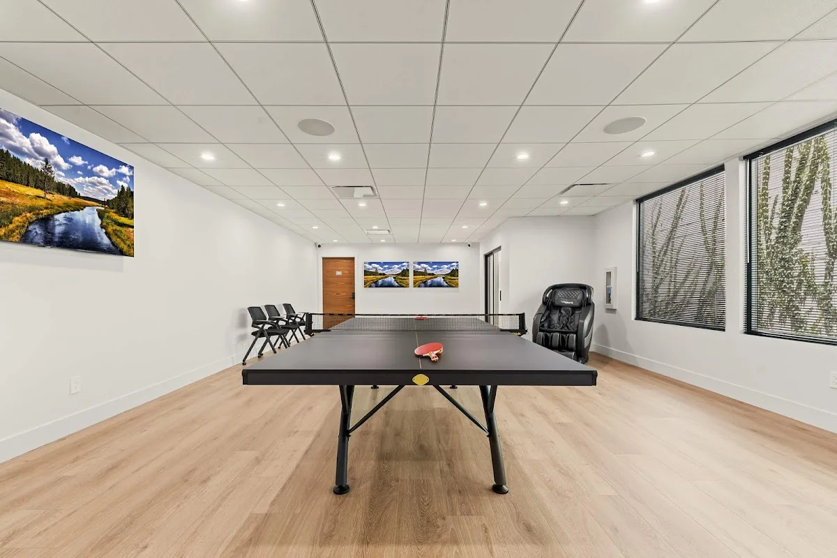 Wish Recovery IOP - Photo 2