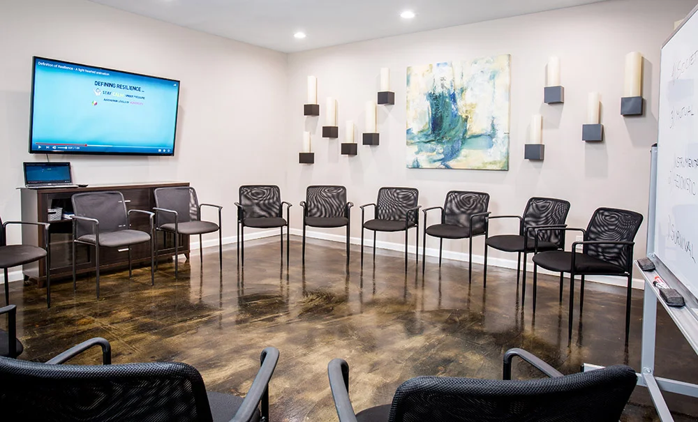 Chabad Treatment Center - Photo 3