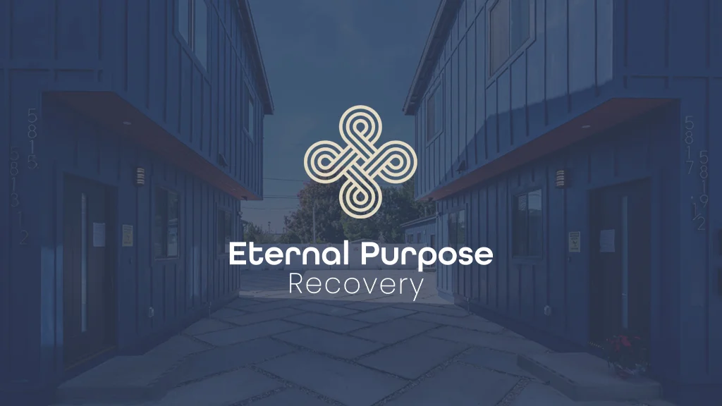 Eternal Purpose Recovery Center - Photo 1