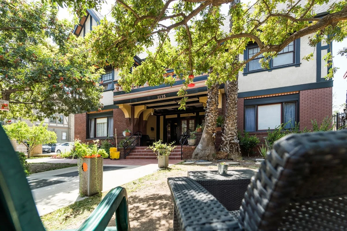 Alcoholism Center For Women - Photo 2