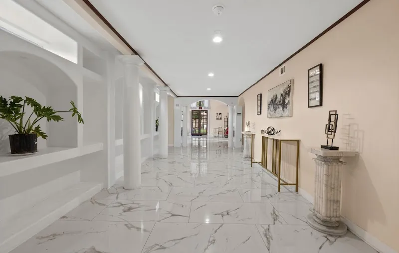 Hope Detox Center | Drug & Alcohol Rehab Center Los Angeles - Photo 5