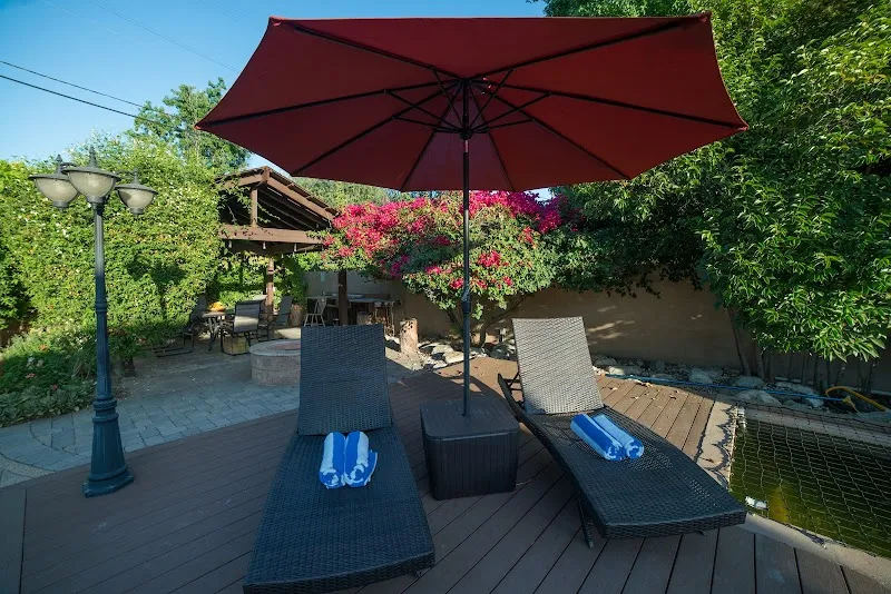 Gloria Detox | Drug & Alcohol Rehab Center Los Angeles - Photo 3