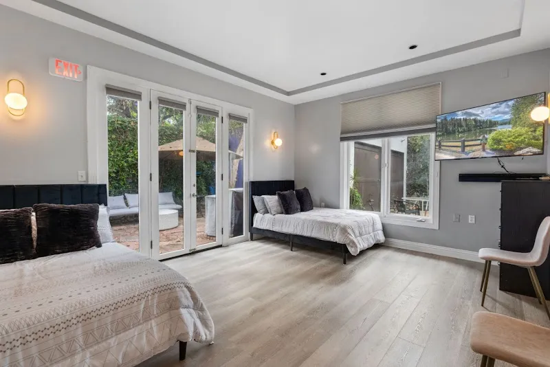 No Matter What Recovery Detox - Photo 1