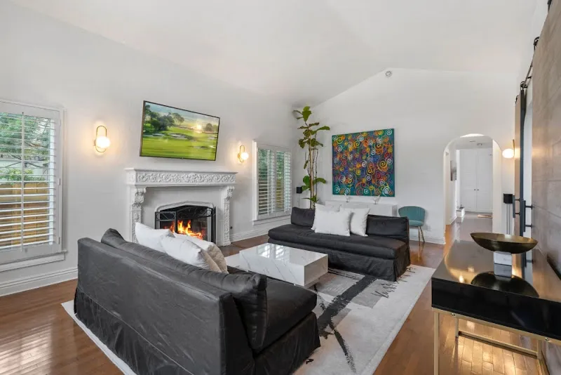 No Matter What Recovery Detox - Photo 2