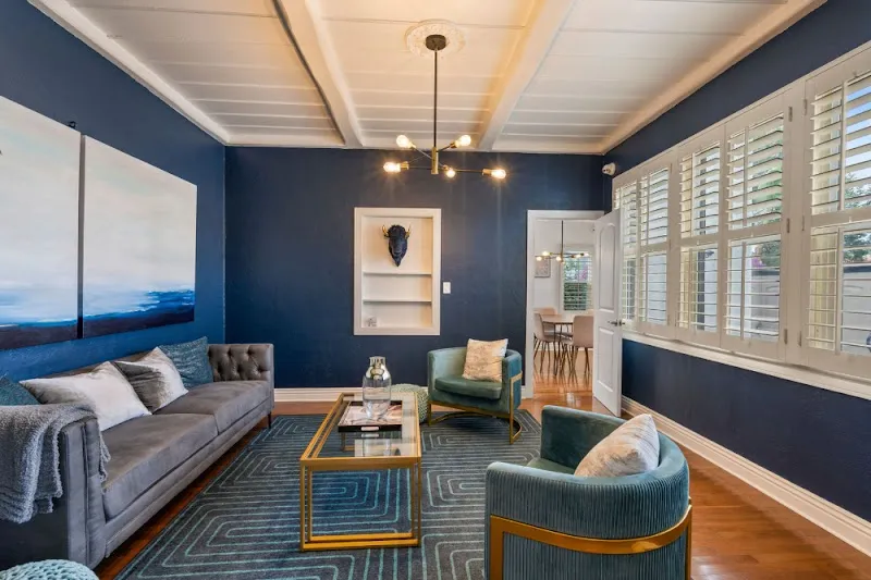 No Matter What Recovery Detox - Photo 4