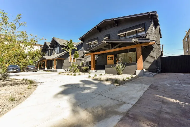 NUMA - Drug and Alcohol Rehab Los Angeles - Photo 2