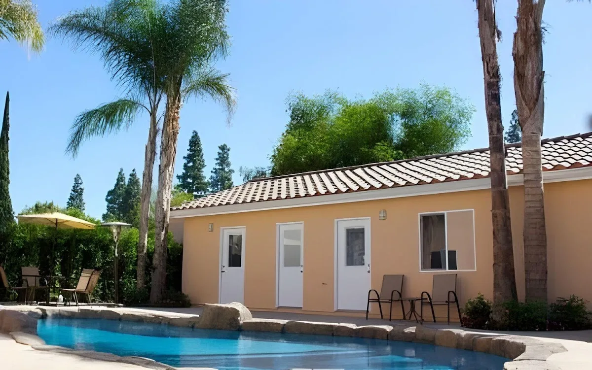 All In Solutions Detox Reseda