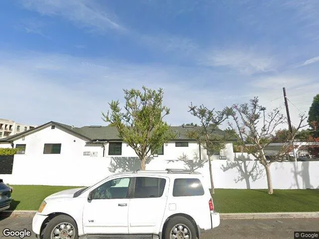 The Encino Recovery &amp; Detox Center - interior photo