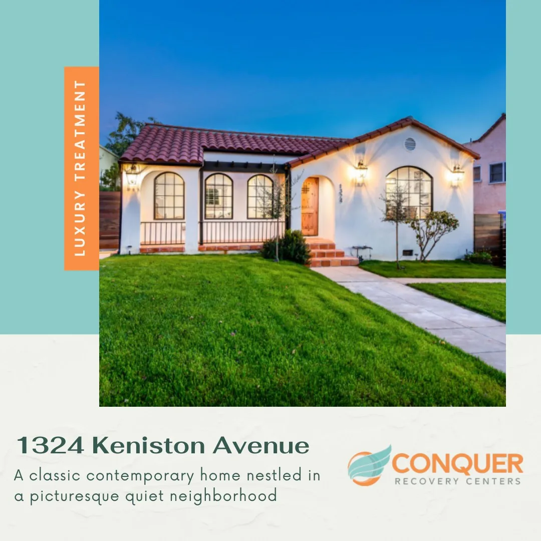 Conquer Recovery Centers