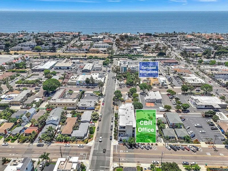 Carlsbad Beach Recovery
