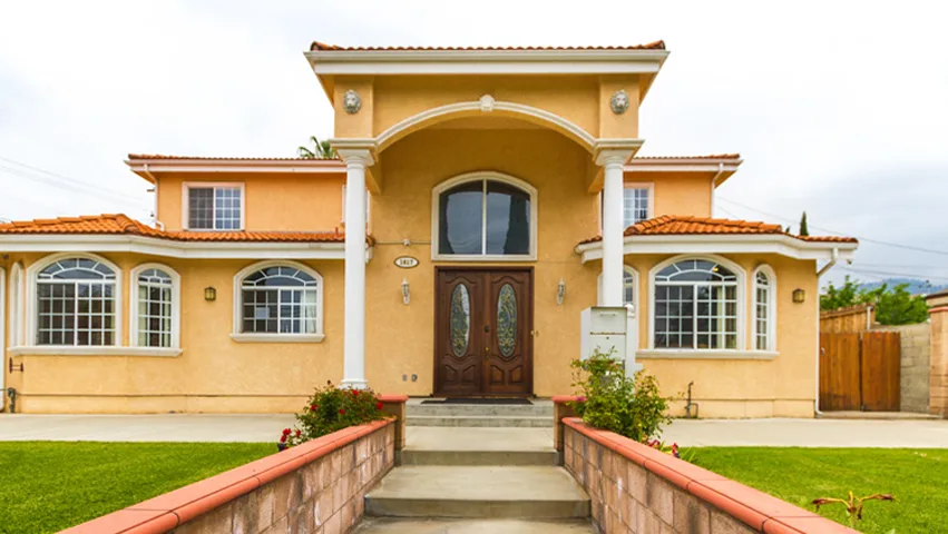 Elijah's House Iop Center