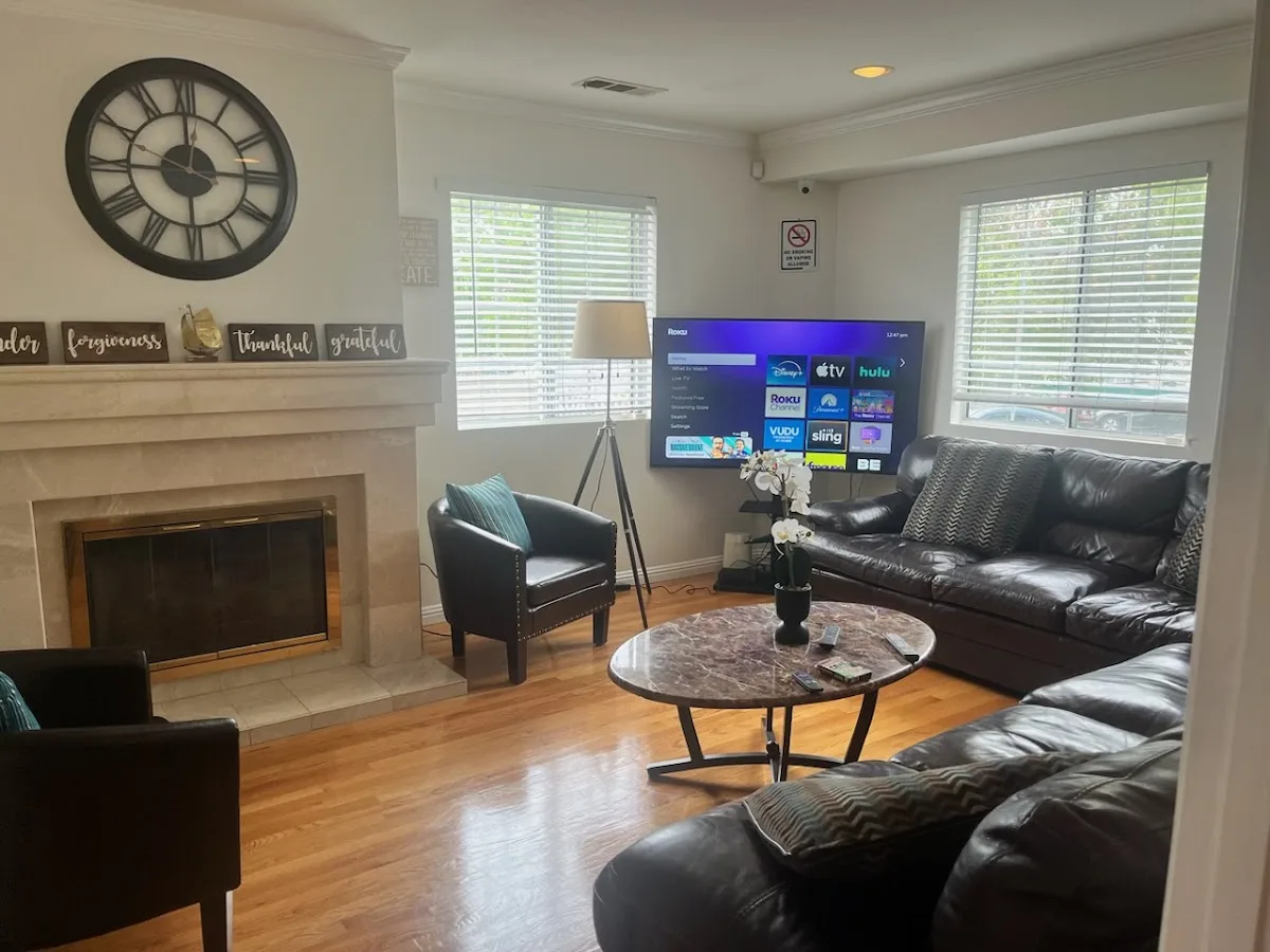 Elijah's House Iop Center - Photo 4