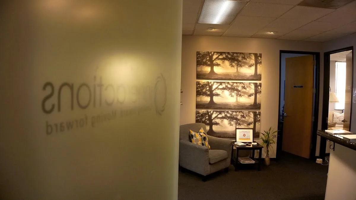 Inneractions Intensive Outpatient Program - Photo 2