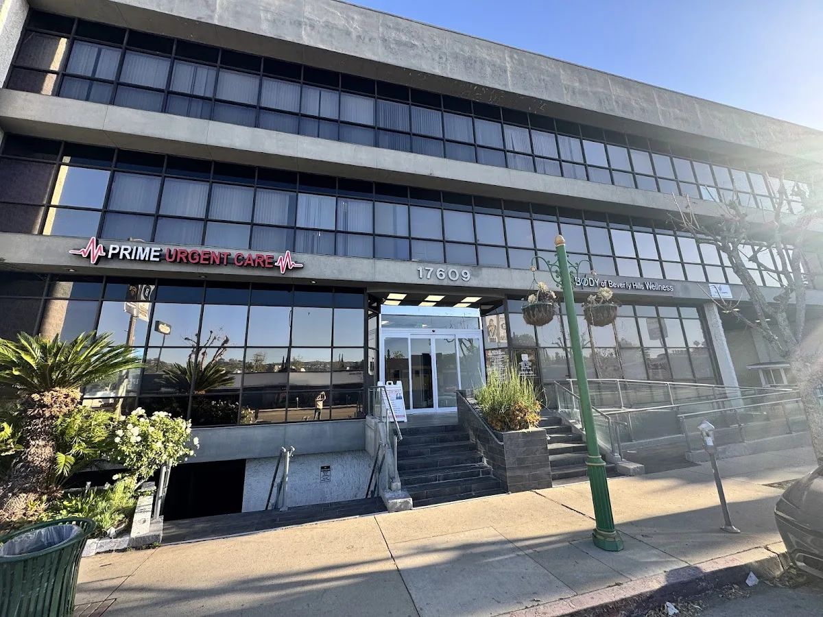 Inneractions Intensive Outpatient Program - Photo 4