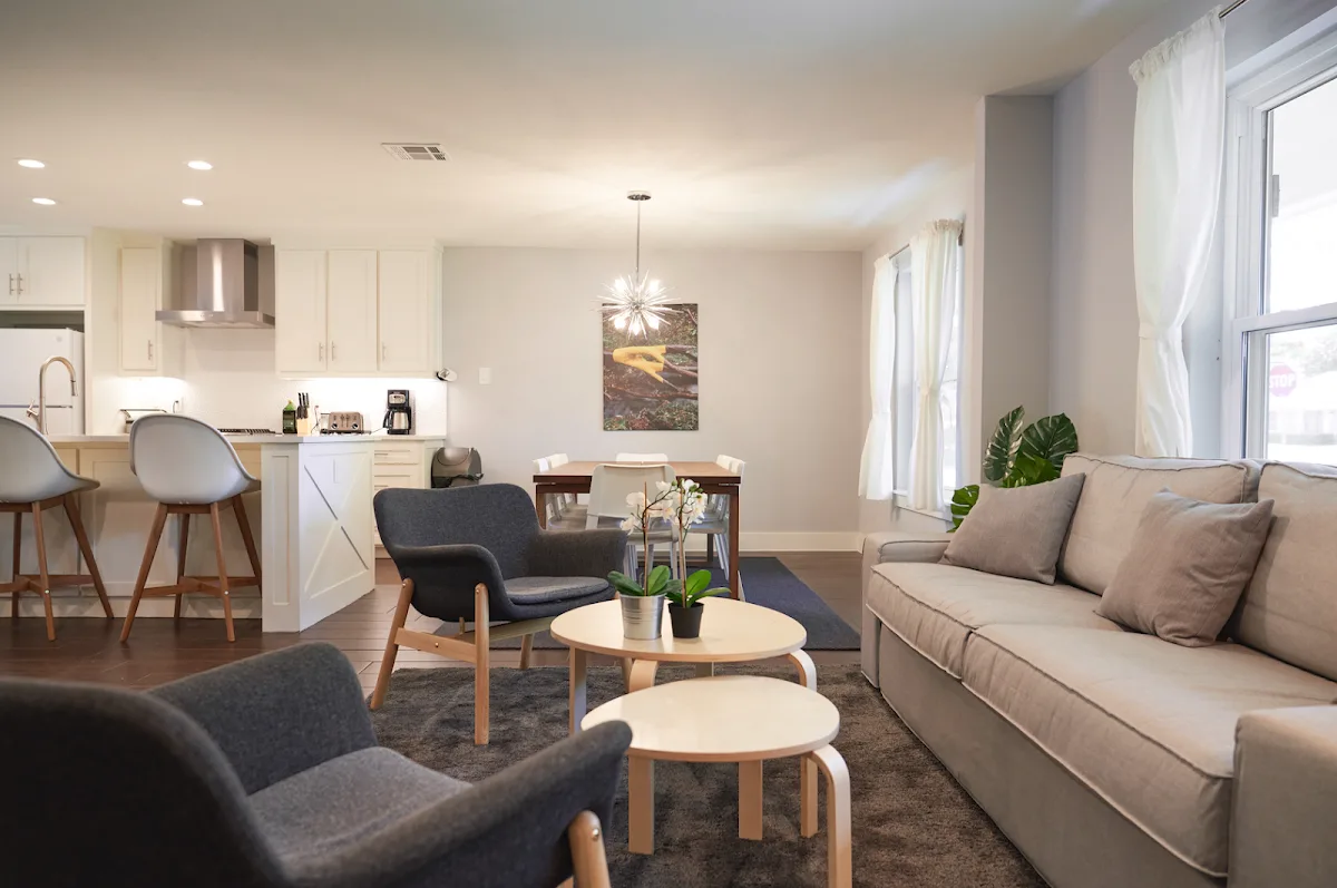 Little House Outpatient - Photo 2