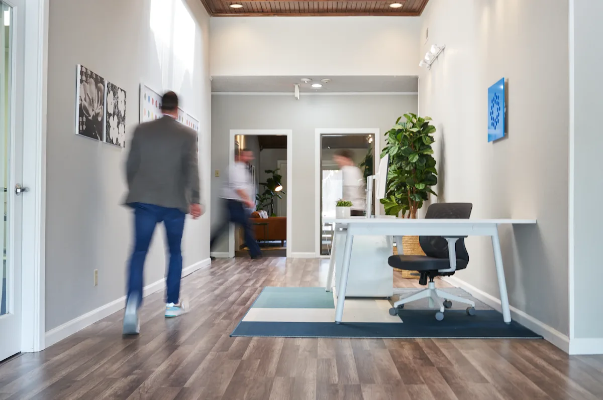 Little House Outpatient - Photo 5