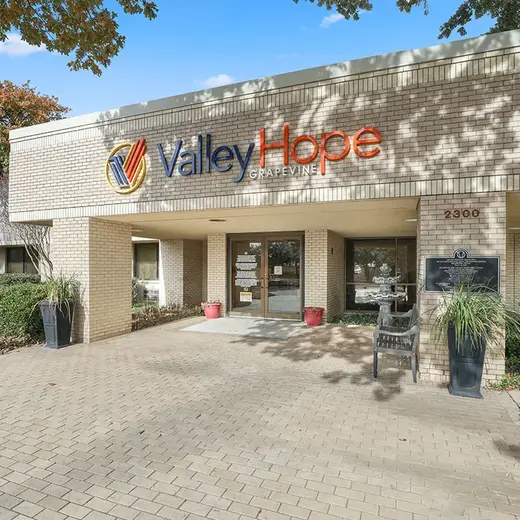 Mid Valley Outpatient Services facility photo