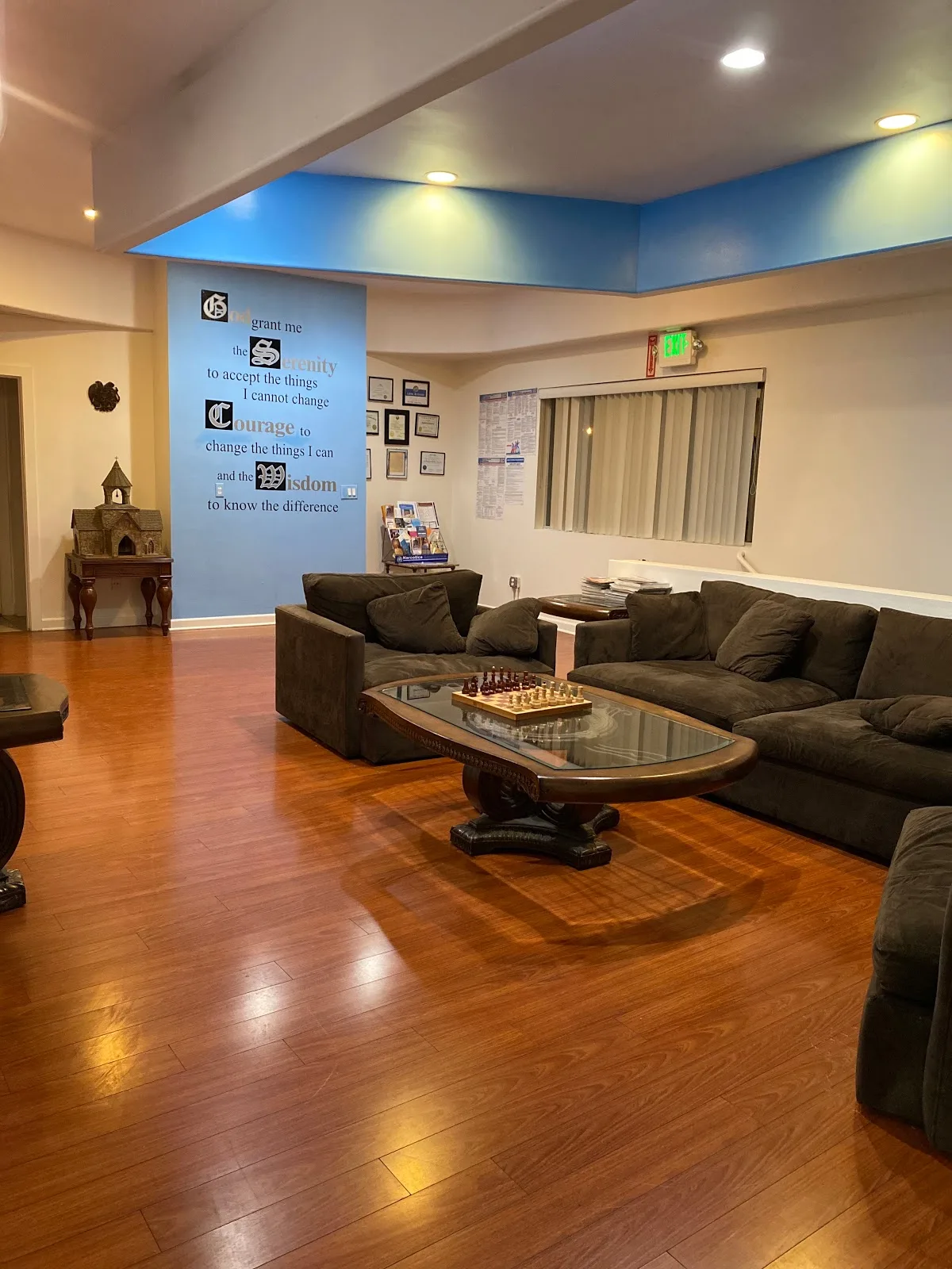 ABSOLUTE CONTROL - Photo 2