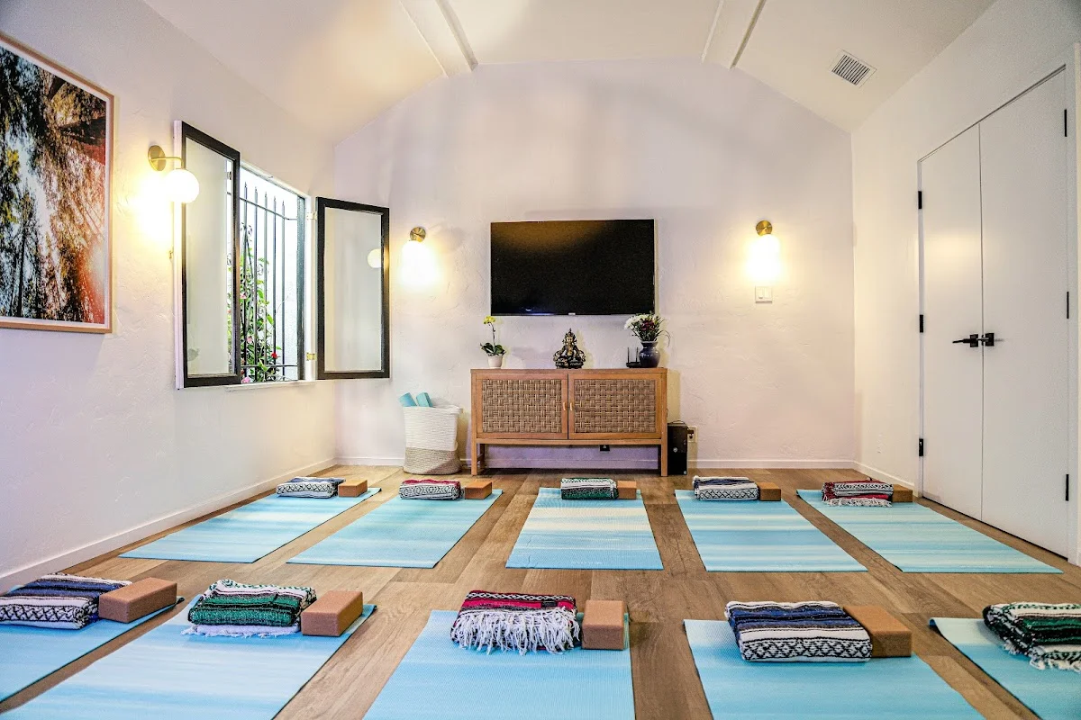 Mission Harbor Behavioral Health - Photo 1