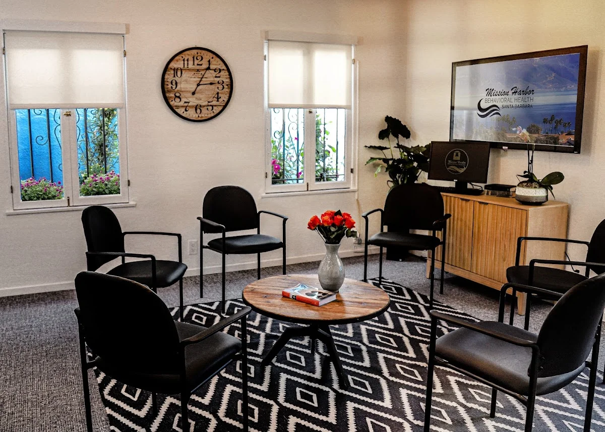 Mission Harbor Behavioral Health - Photo 2