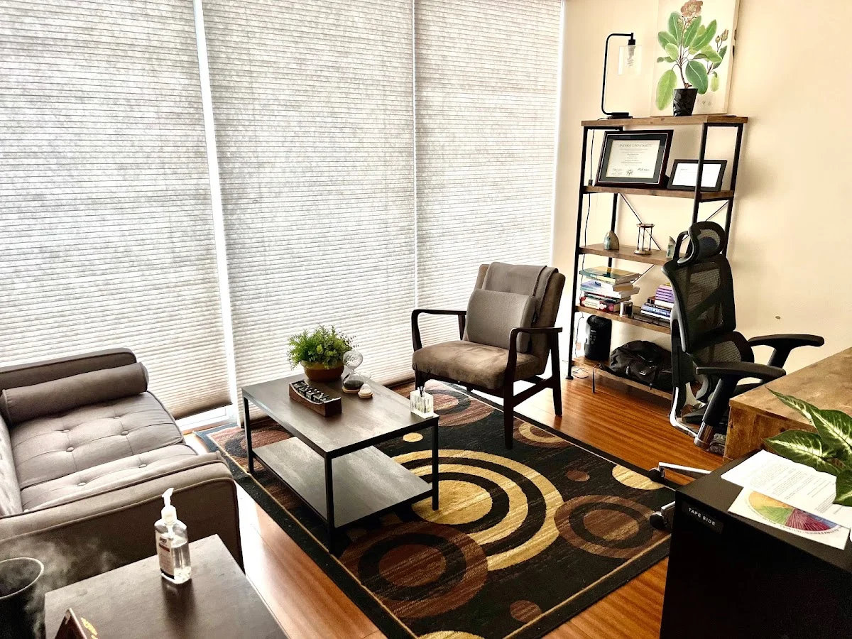 Create Recovery Center Los Angeles Drug & Alcohol Rehab - Photo 3