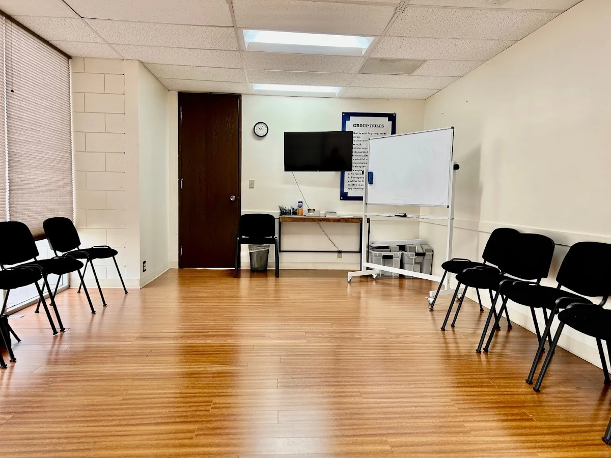 Create Recovery Center Los Angeles Drug & Alcohol Rehab - Photo 5