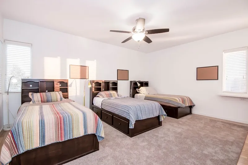 Ogden House  - Photo 3