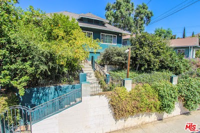 Hilltop House Sober Living - Photo 2