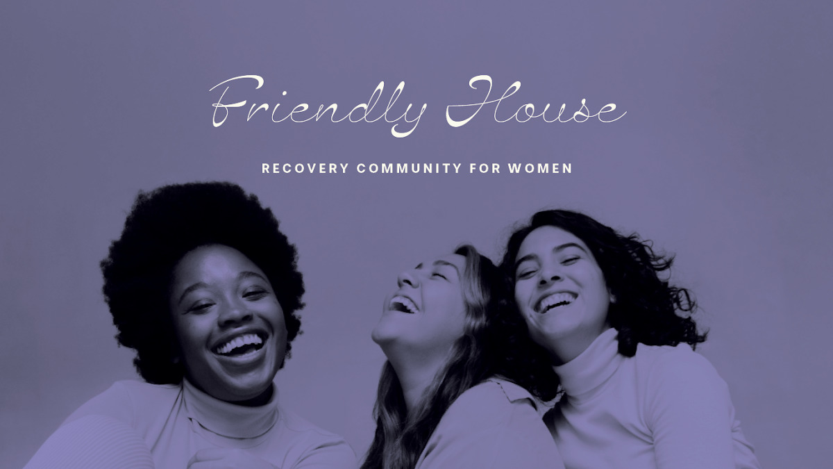 Friendly House LA - Photo 5