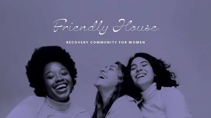 Friendly House LA - Photo 2