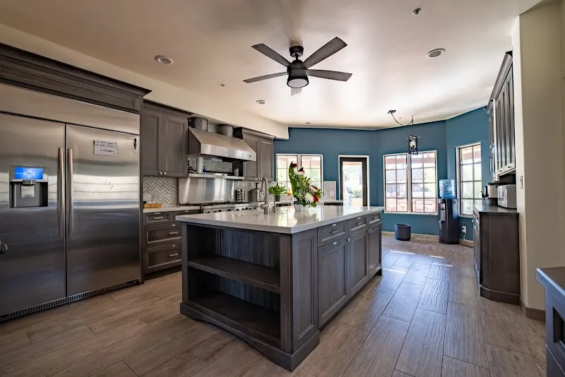 Graceland Ranch Sober Living - Photo 2