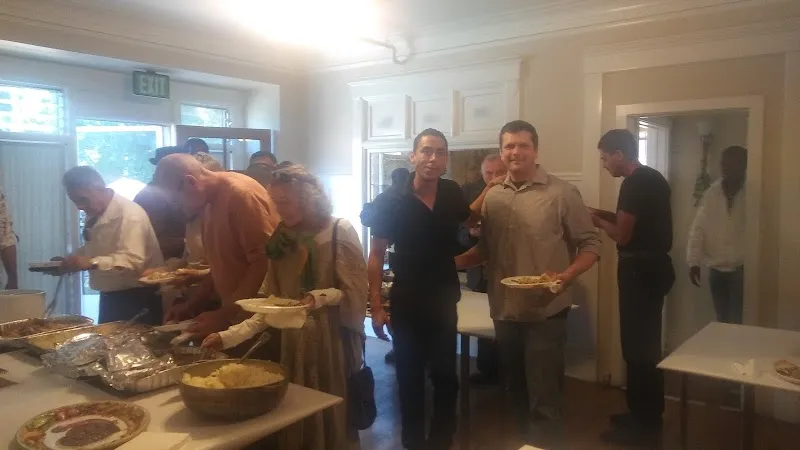 Van Ness Recovery House - Photo 5