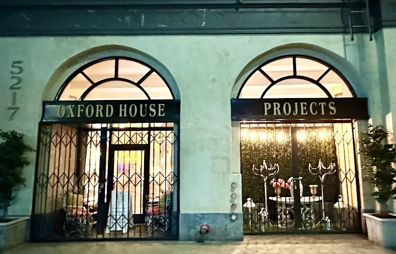 Oxford House Projects - Photo 1