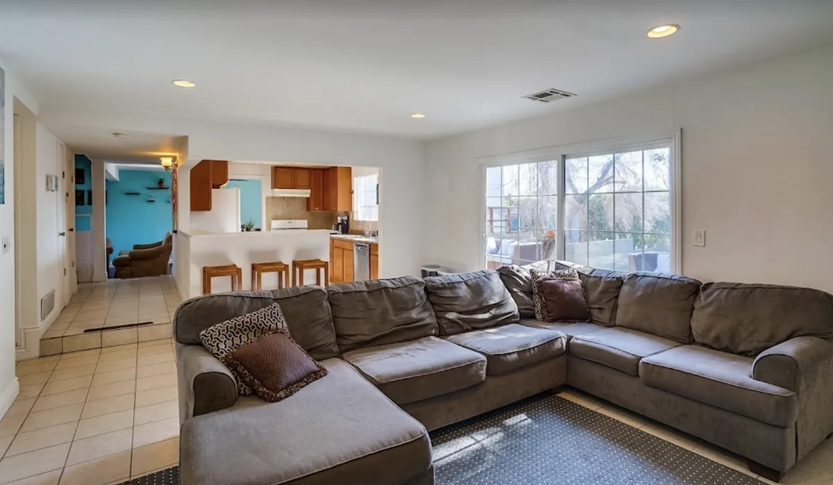 Design For Recovery - Los Angeles Sober Living - Photo 6