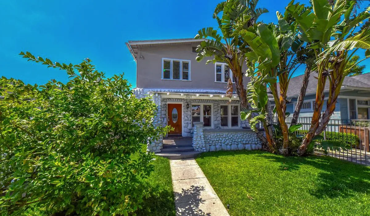 Solstice Recovery - Men's Sober Living House Los Angeles - Photo 3